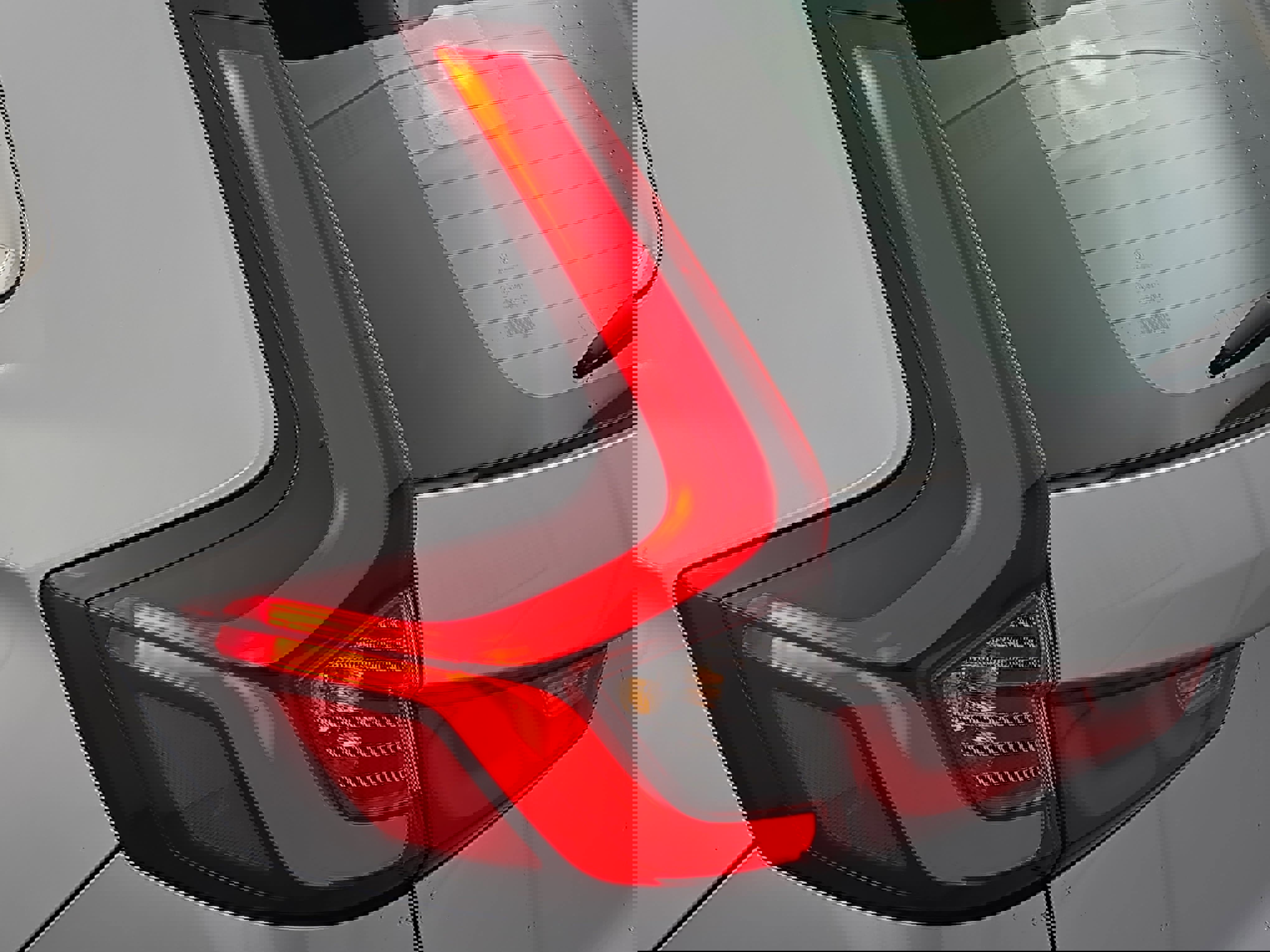 Used 2024 Honda CR-V LX image 33