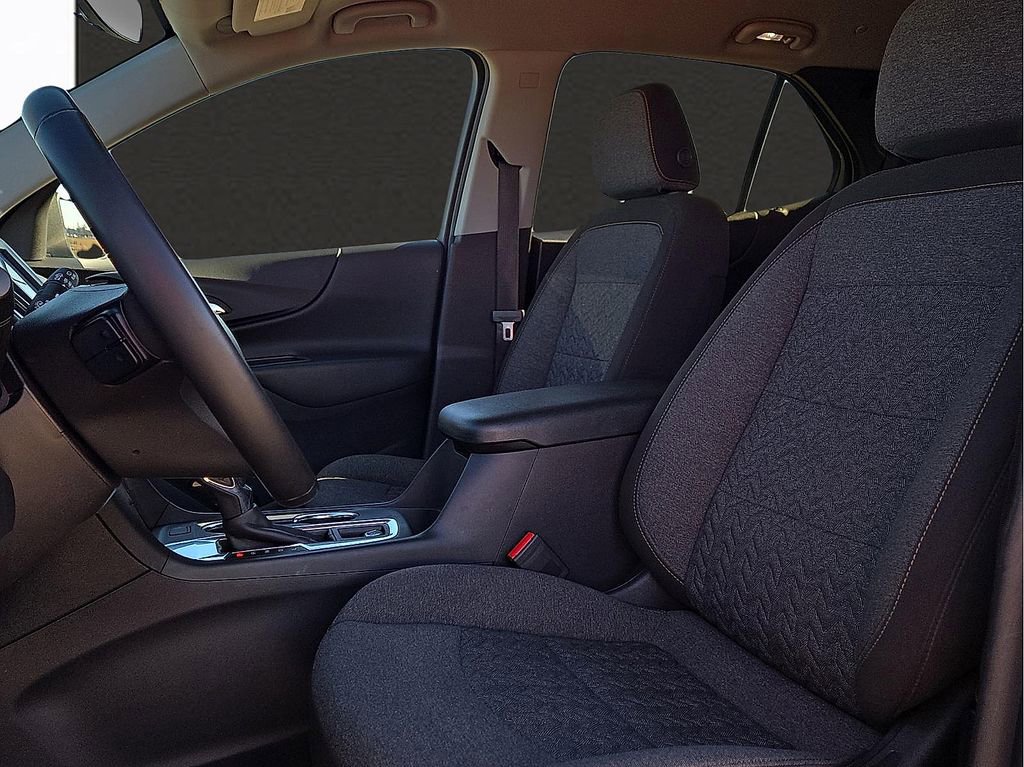 Used 2024 Chevrolet Equinox LT image 12