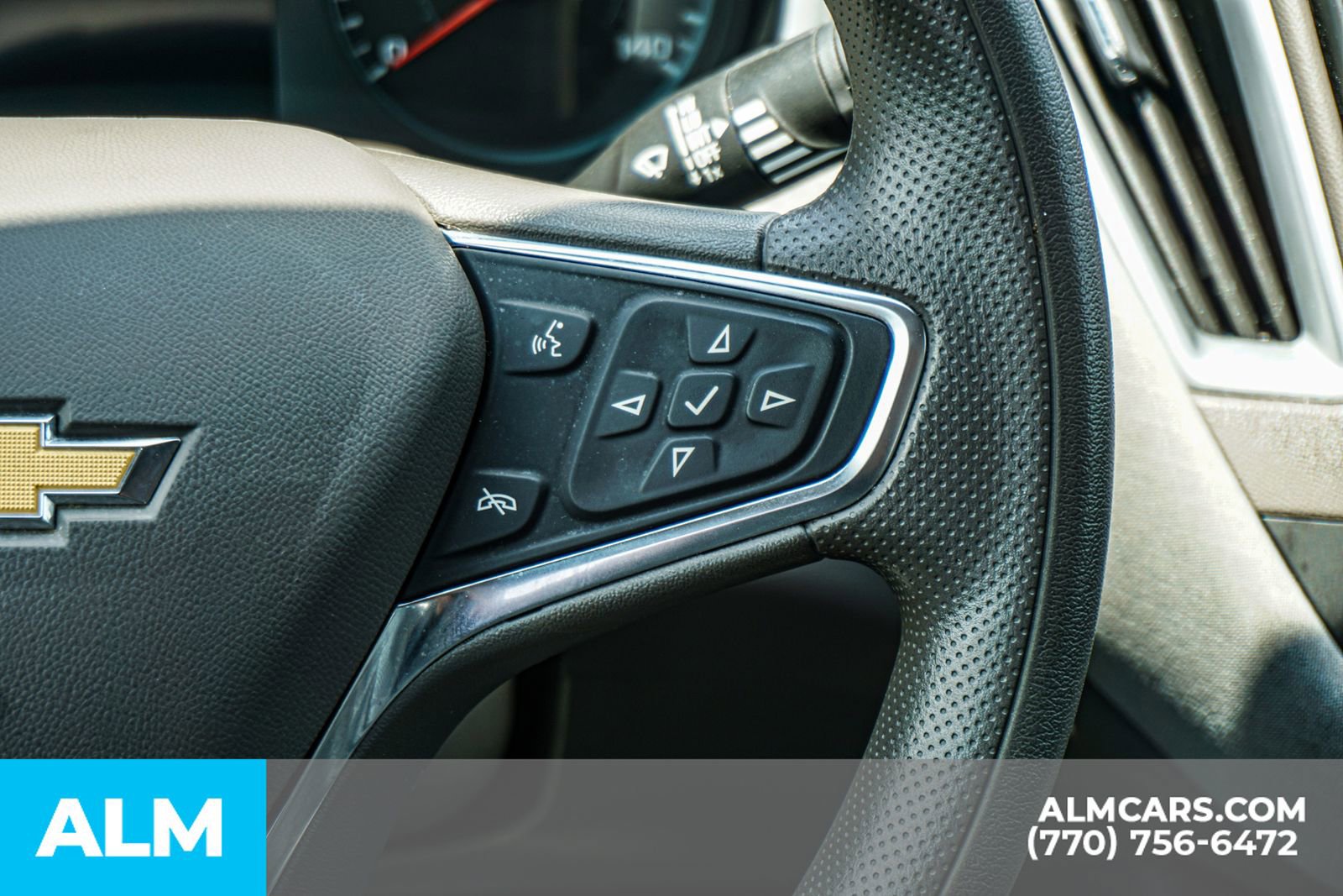 Used 2024 Chevrolet Malibu LT FWD image 32