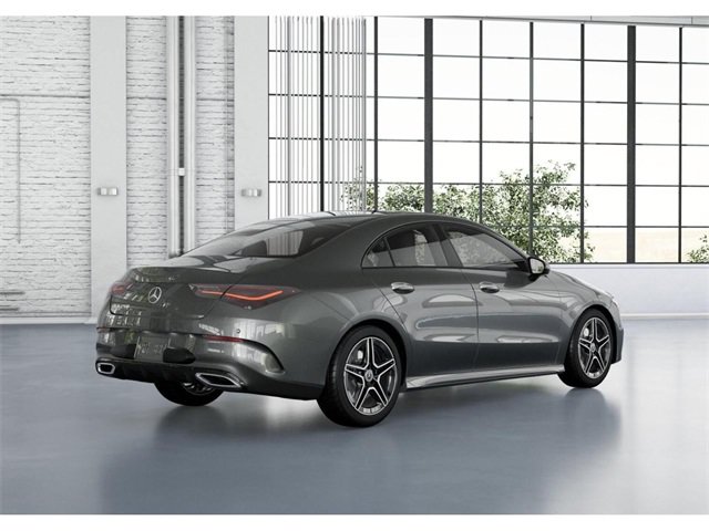 New 2025 Mercedes-Benz CLA 250 image 21