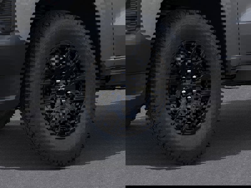 New 2026 Chevrolet Colorado W/T image 33