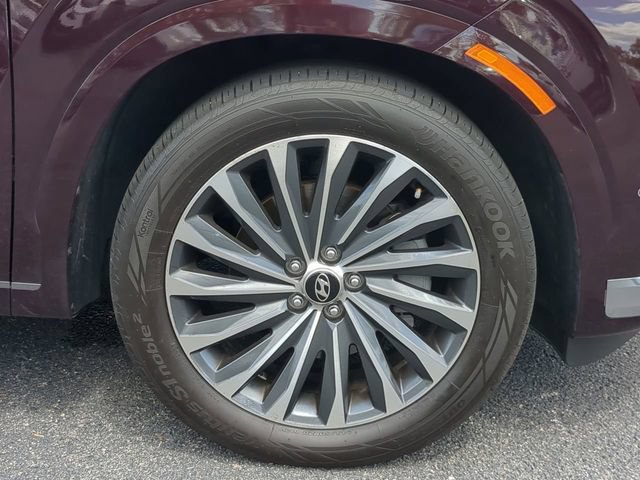 Used 2024 Hyundai Palisade Calligraphy AWD/4WD image 10