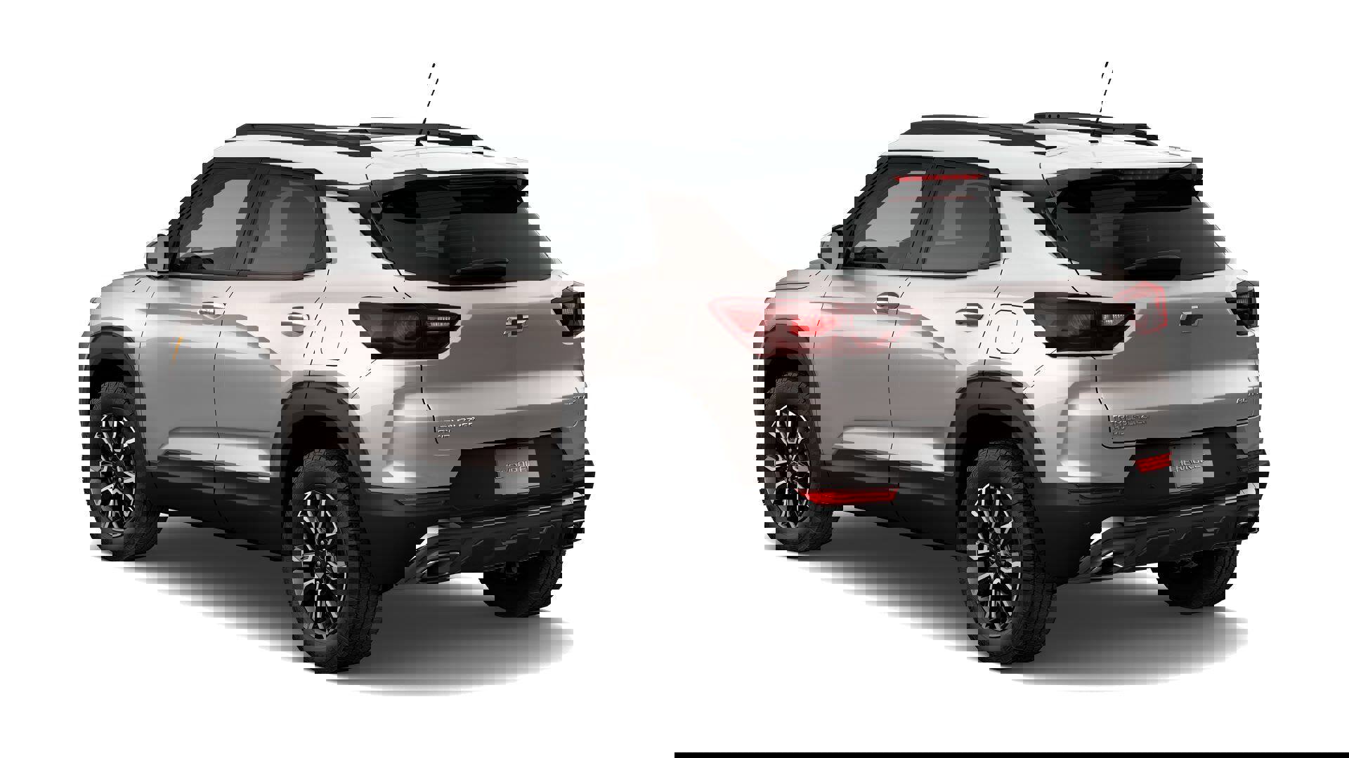 New 2026 Chevrolet TrailBlazer ACTIV w/ Convenience Package image 60