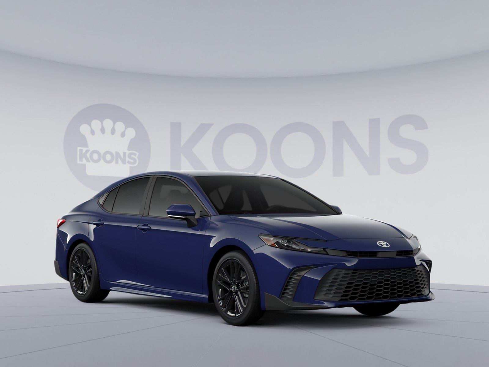 New 2026 Toyota Camry SE FWD image 18
