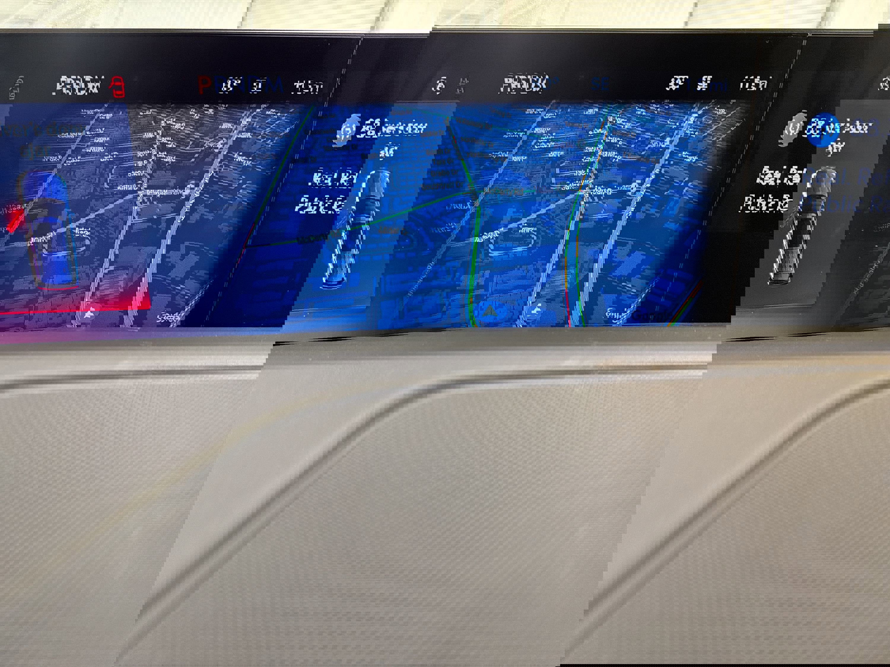 New 2026 Lincoln Navigator L Premier image 16