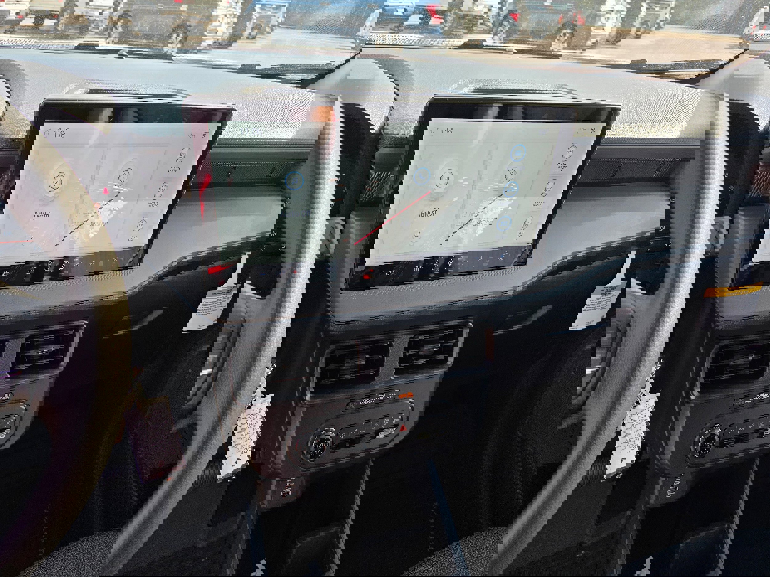 New 2026 Ford Maverick XL image 8