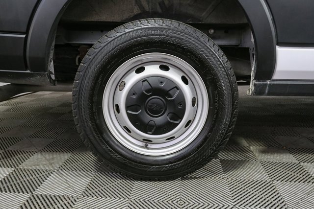 Used 2024 Ford Transit 250 Low Roof w/ Load Area Protection Package image 14