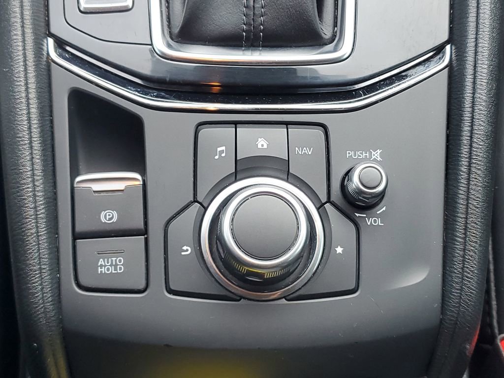 Used 2018 MAZDA CX-5 Touring image 34