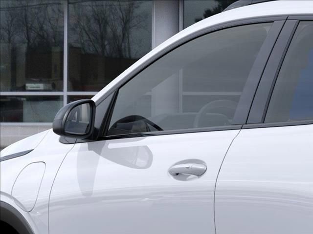 New 2027 Chevrolet Bolt RS w/ LPO, All-Weather Package image 12