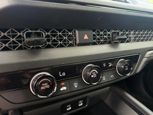 Used 2024 Honda Accord LX image 22