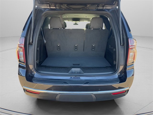 Used 2022 Chevrolet Tahoe LT w/ Luxury Package image 21