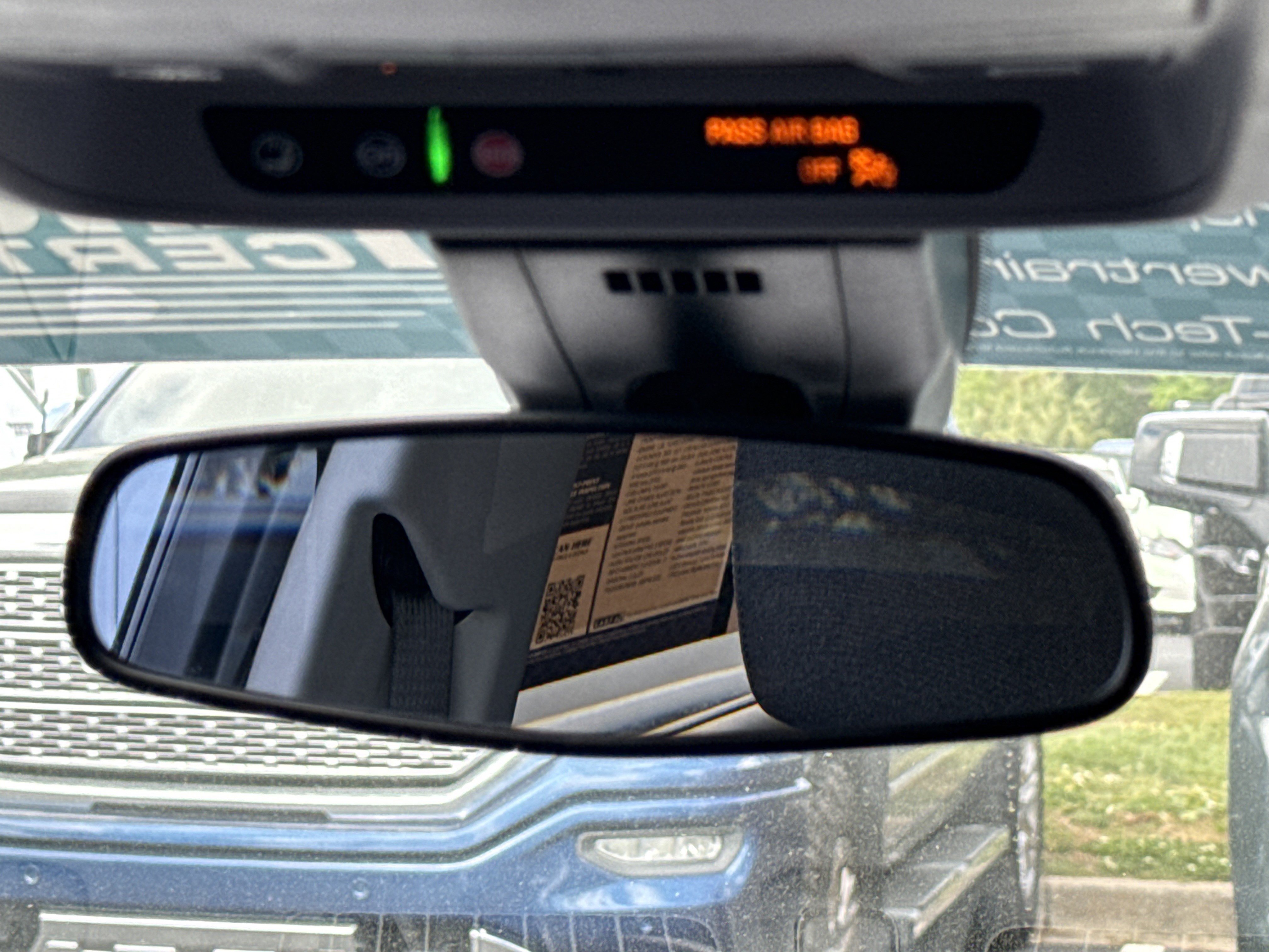 Used 2021 Chevrolet Equinox LT AWD/4WD image 26