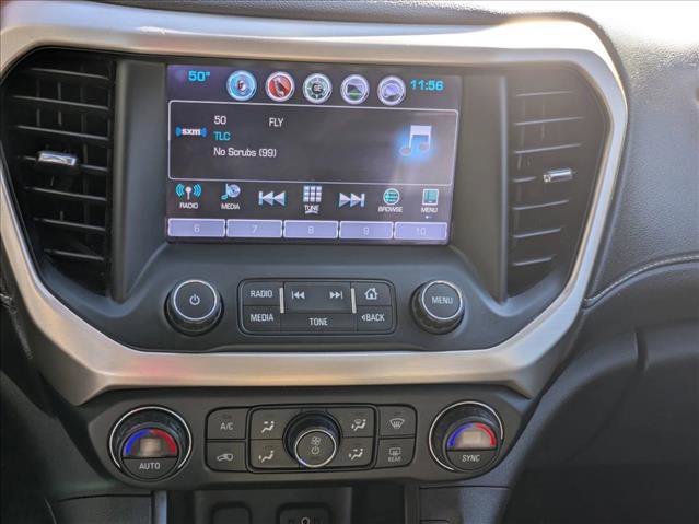 Used 2019 GMC Acadia Denali image 15
