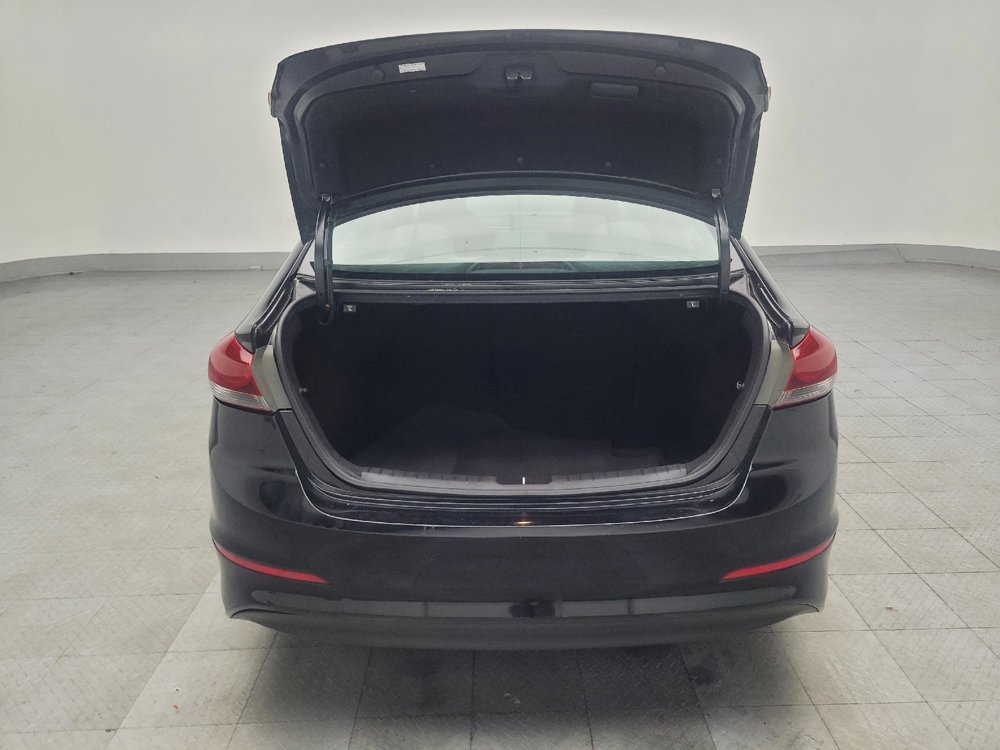 Used 2017 Hyundai Elantra SE w/ SE A/T Tech Package 03 image 29