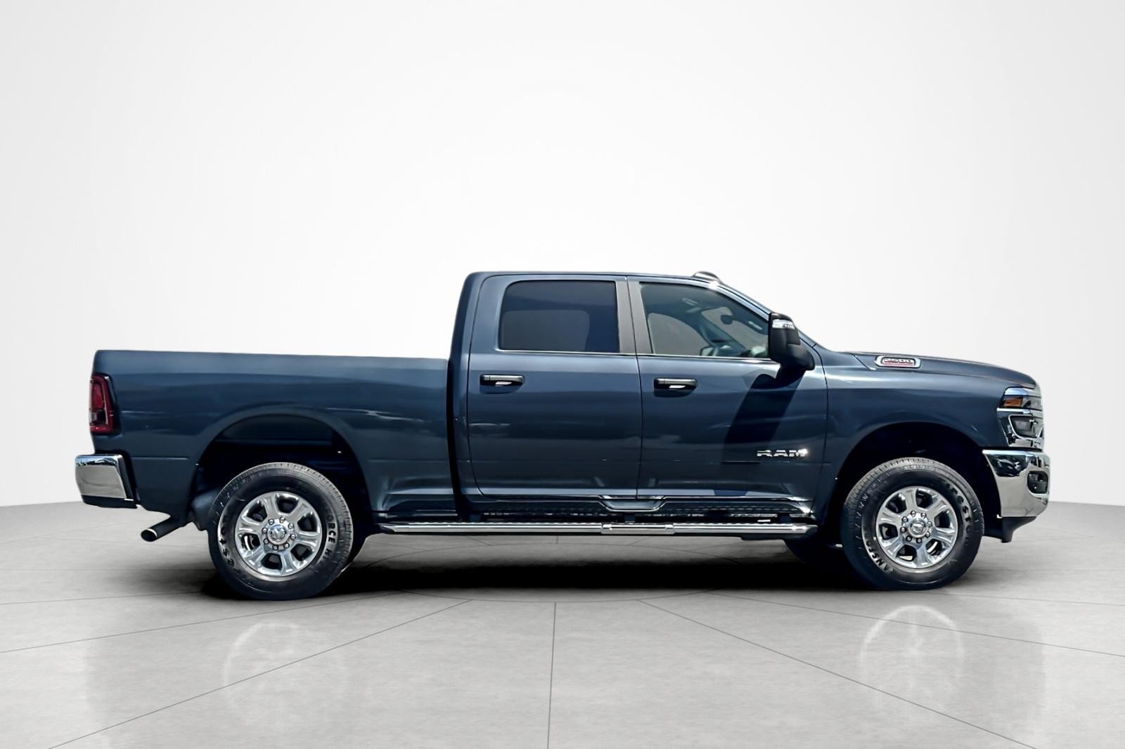 Used 2026 RAM 2500 Big Horn AWD/4WD image 6