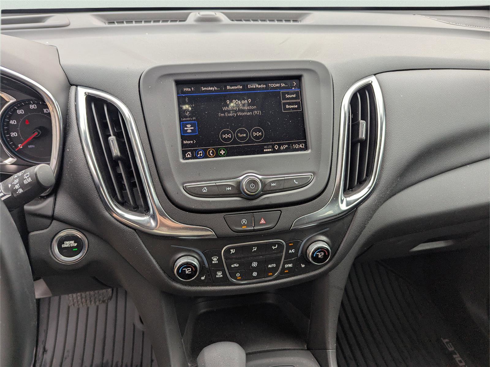 Used 2024 Chevrolet Equinox LT image 20