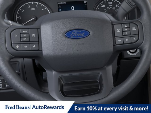 New 2026 Ford F150 STX AWD/4WD image 15