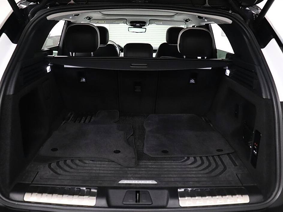 Used 2024 Land Rover Range Rover Sport Dynamic SE AWD/4WD image 69