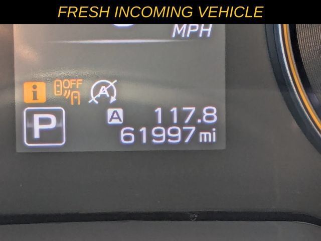 Used 2022 Subaru Outback Wilderness w/ Wilderness Package AWD/4WD image 24