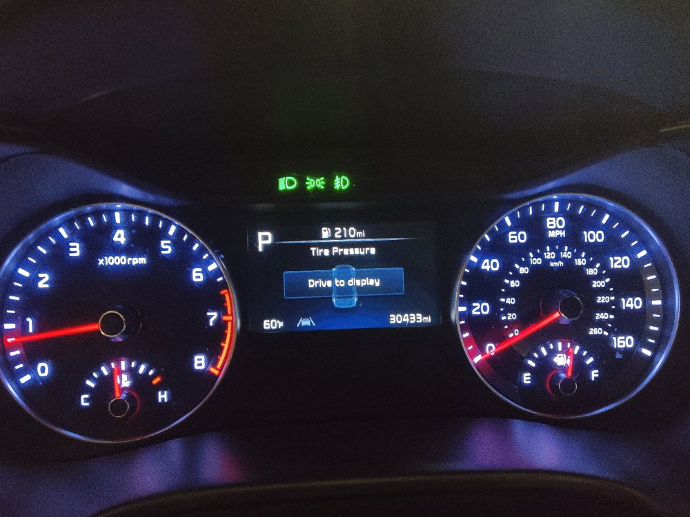 Used 2023 Kia Forte GT w/ GT2 Package image 23