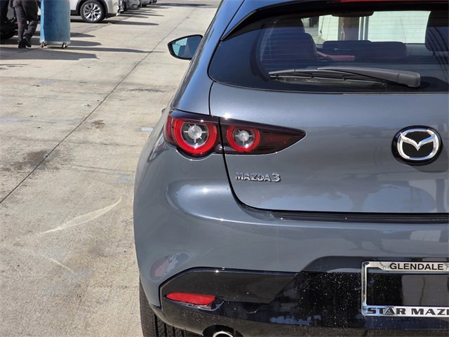 New 2026 MAZDA MAZDA3 2.5 S Hatchback w/ Premium Pkg image 6