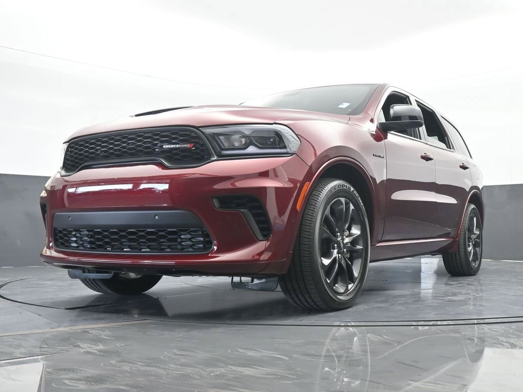 Used 2024 Dodge Durango R/T w/ Blacktop Package image 60