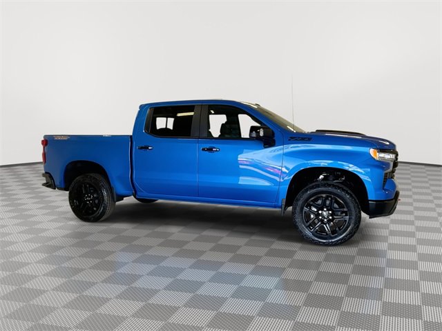 New 2026 Chevrolet Silverado 1500 LT Trail Boss w/ LT Trail Boss Premium Package image 13
