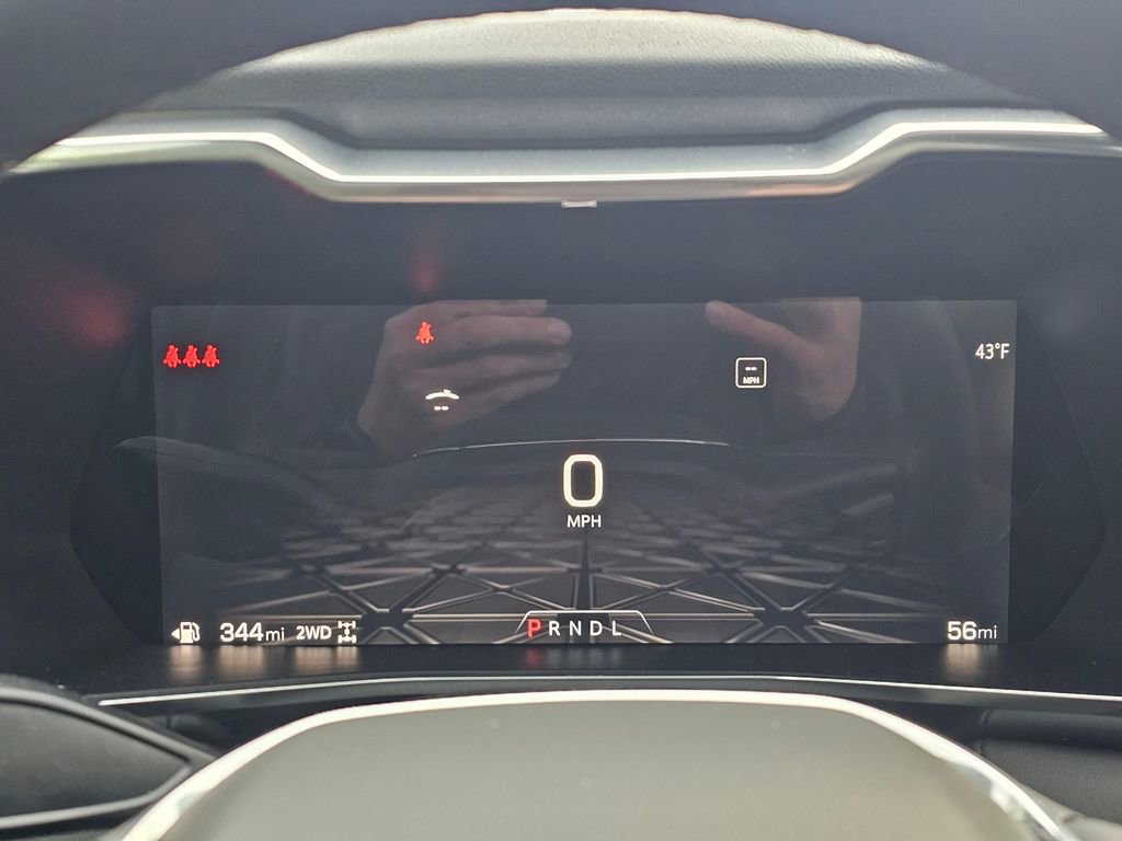 New 2026 GMC Canyon Elevation w/ Technology Package image 27