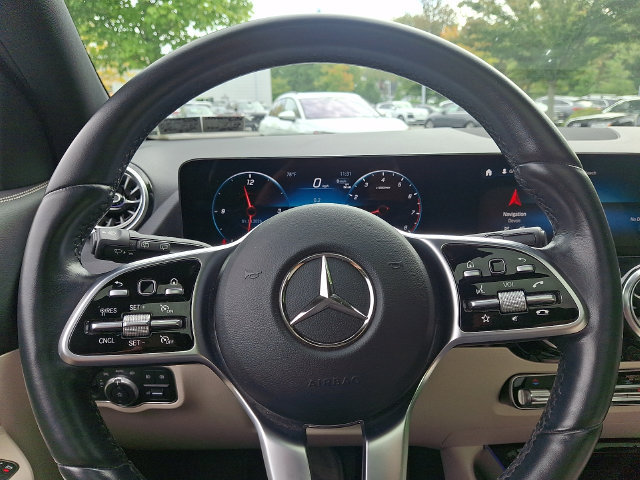 Used 2023 Mercedes-Benz GLA 250 4MATIC image 19