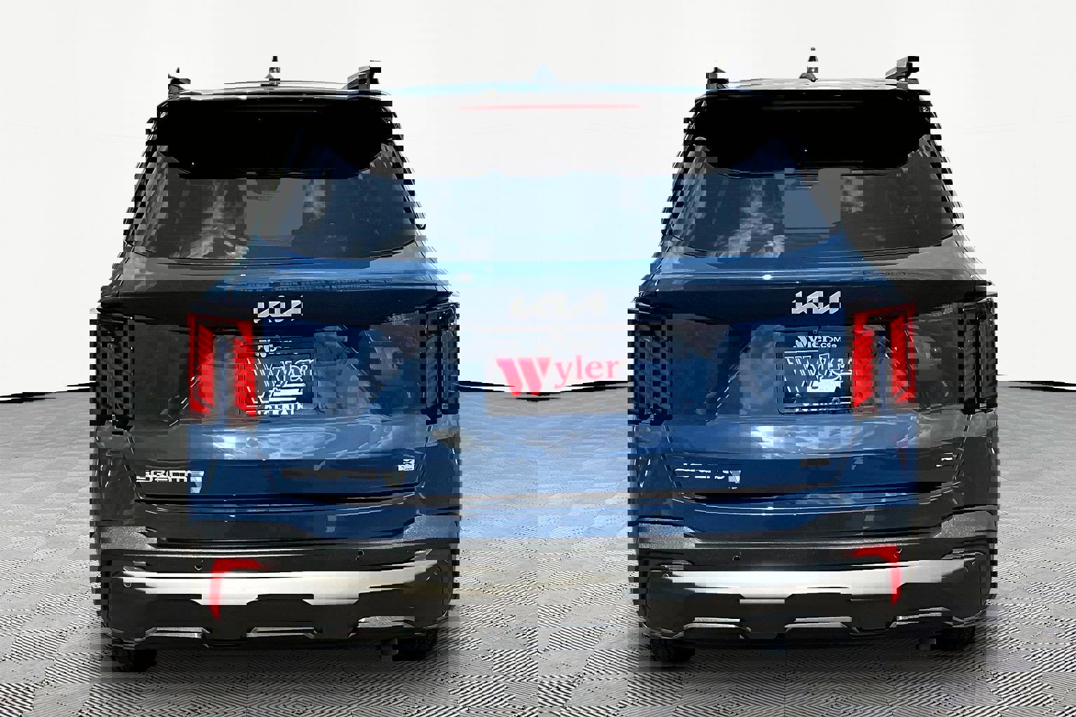 Certified 2024 Kia Sorento SX AWD/4WD image 5