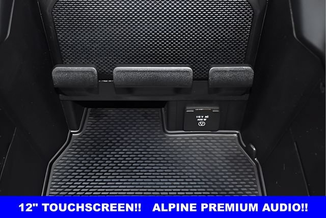 Used 2025 RAM 1500 Rebel AWD/4WD image 18