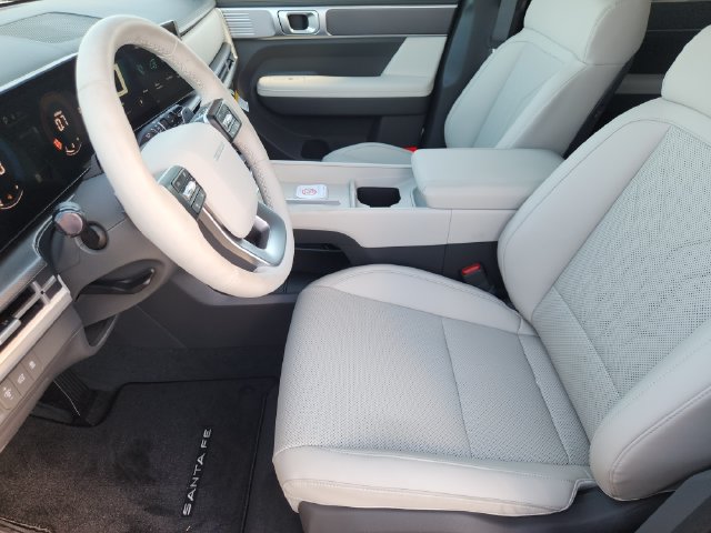 New 2027 Hyundai Santa Fe SEL FWD image 14