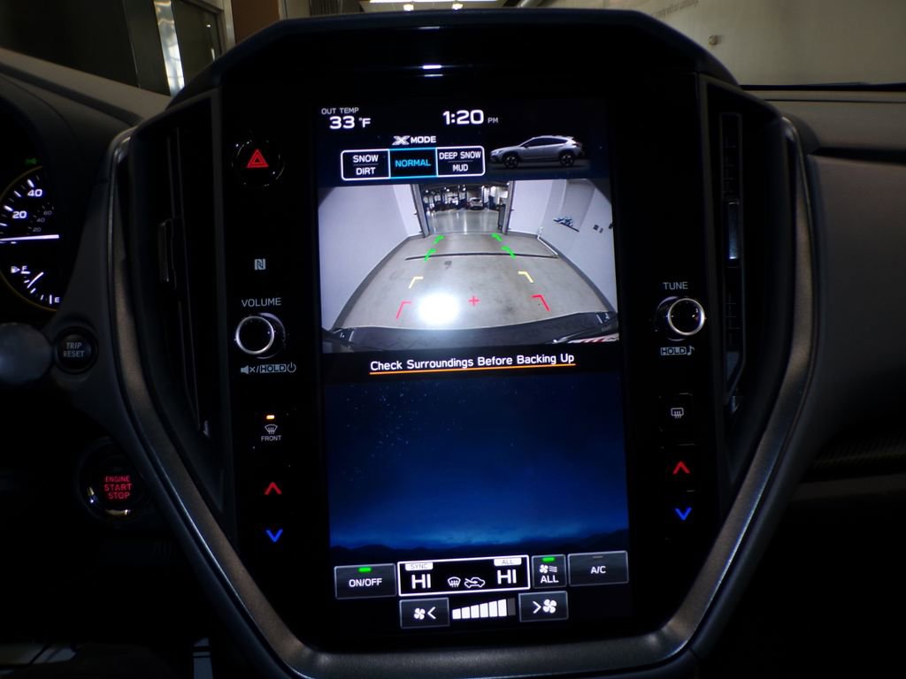 Used 2024 Subaru Crosstrek 2.5i Sport w/ Crosstrek Mirror Package AWD/4WD image 29