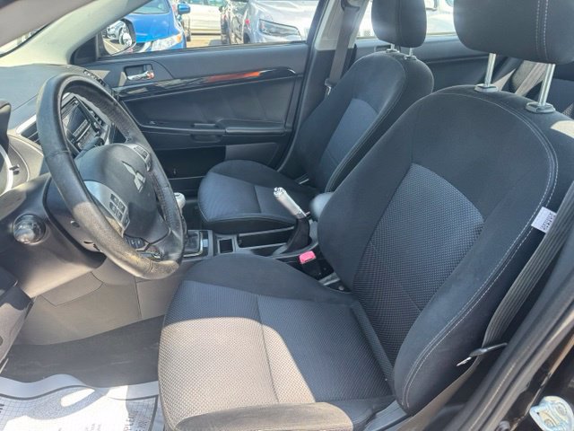 Used 2015 Mitsubishi Lancer GT FWD image 28