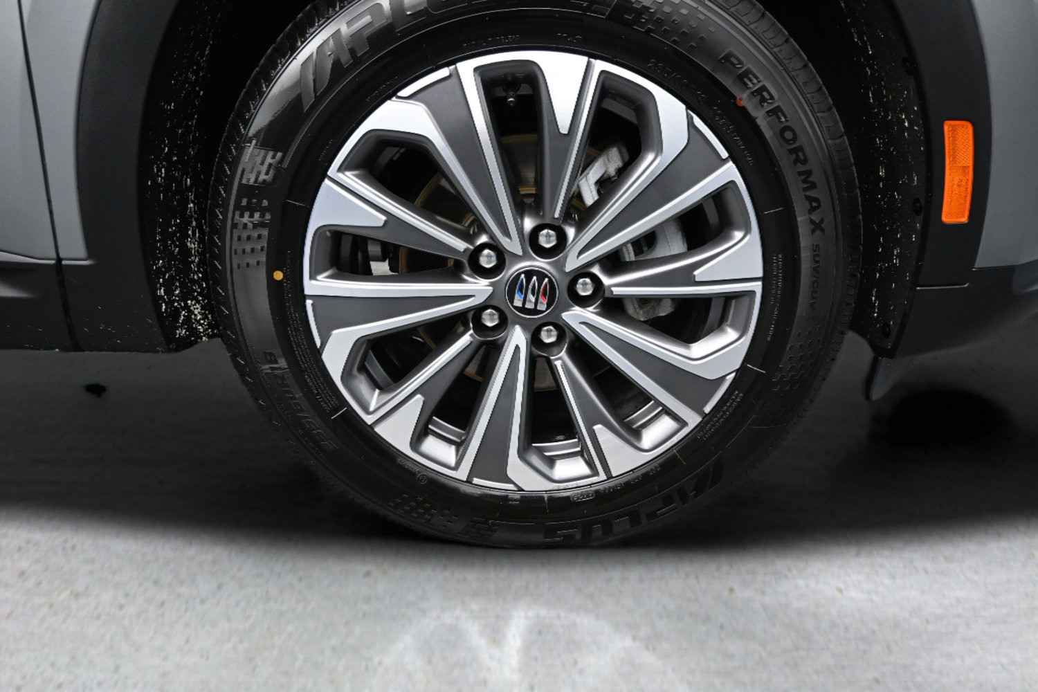 Used 2024 Buick Envision Preferred AWD/4WD image 24