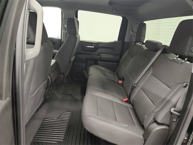 Used 2024 Chevrolet Silverado 1500 Custom image 31