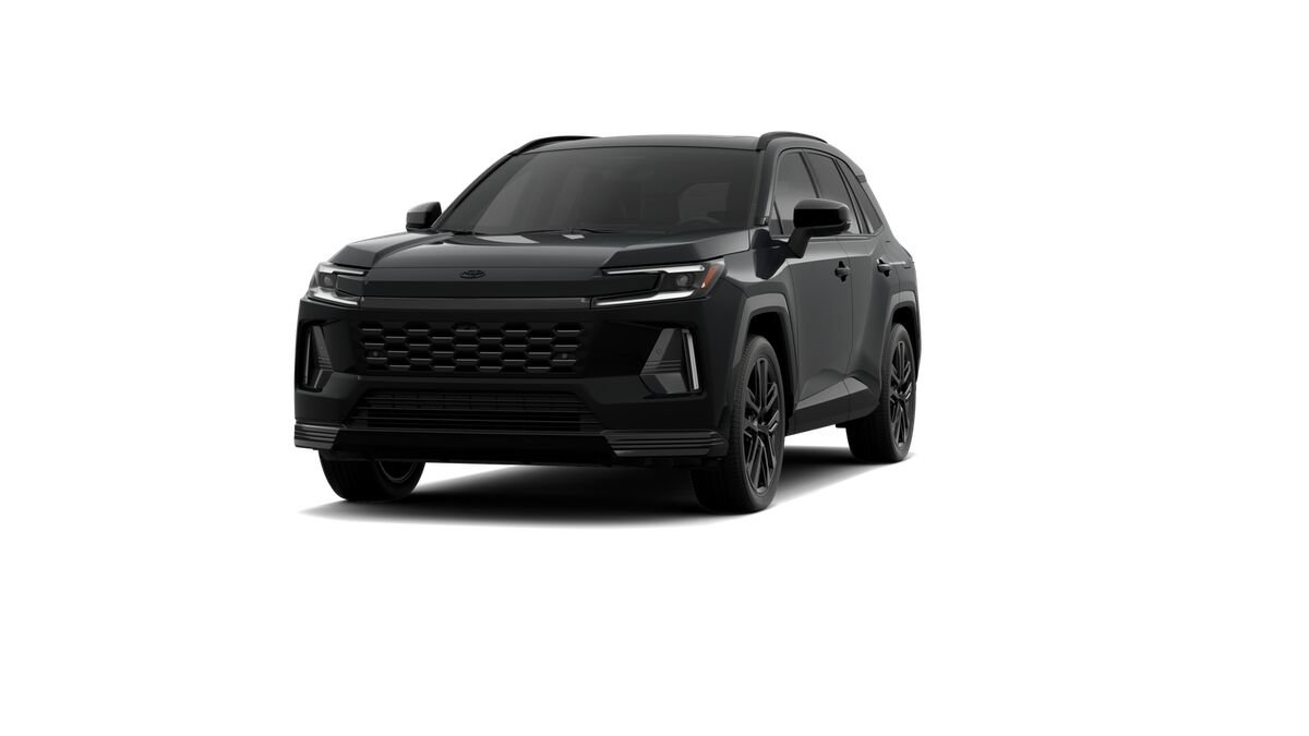 New 2026 Toyota RAV4 XSE AWD/4WD image 18