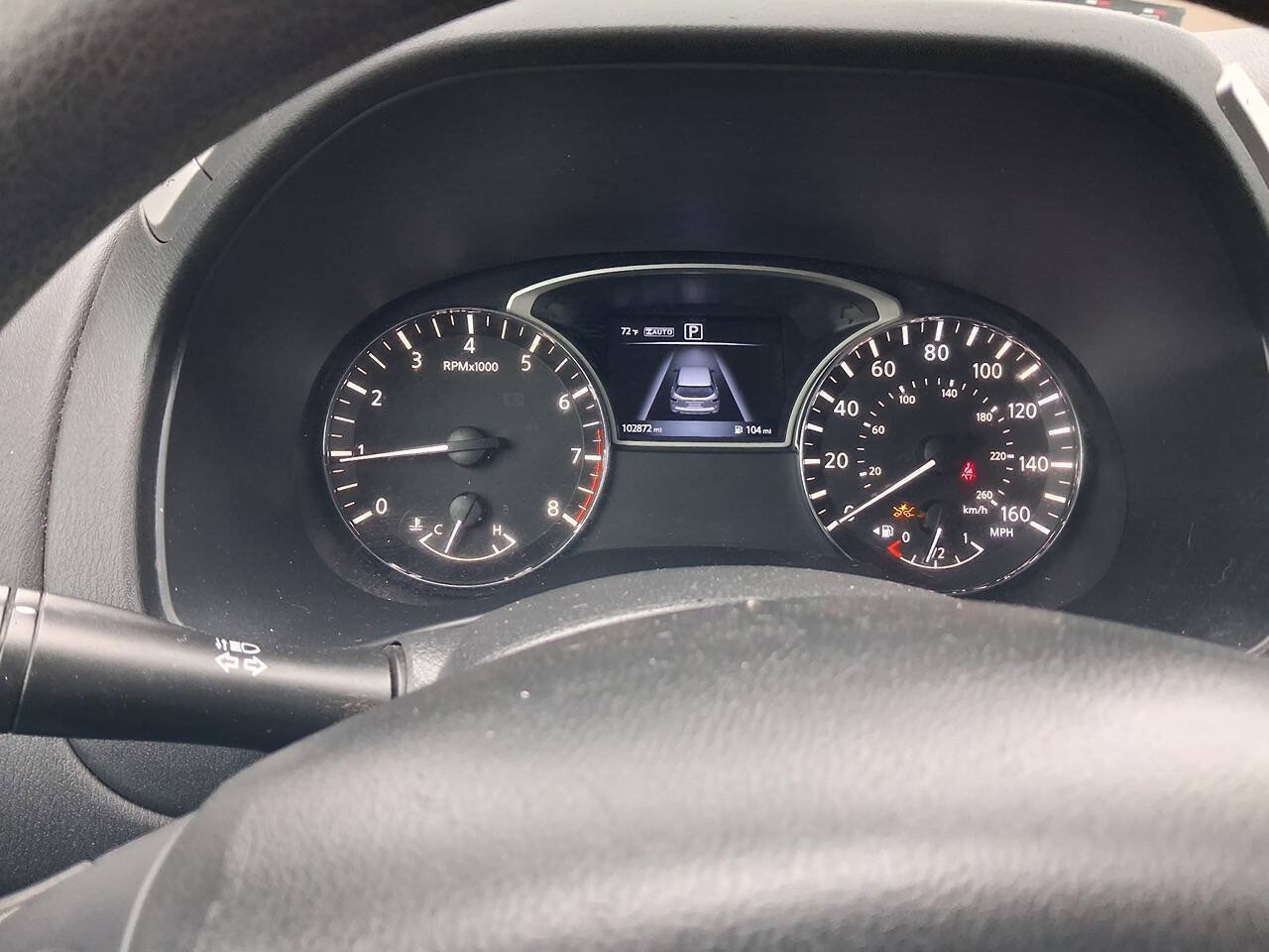 Used 2019 Nissan Pathfinder S AWD/4WD image 11