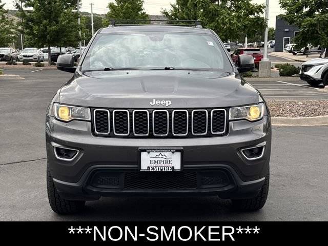 Used 2018 Jeep Grand Cherokee Laredo AWD/4WD image 8