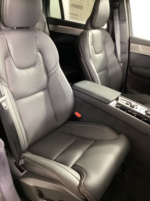 New 2026 Volvo XC90 B6 Ultra w/ Protection Package image 19