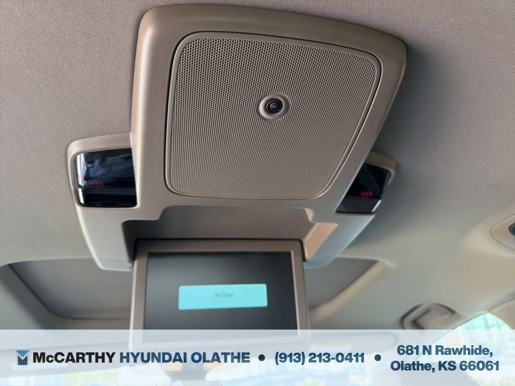 Used 2023 Honda Odyssey Touring image 25