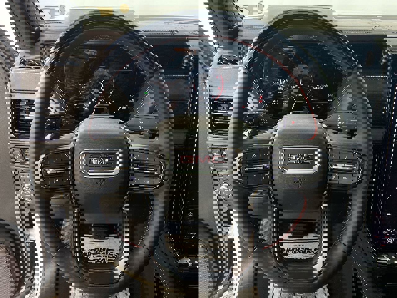 New 2026 GMC Yukon XL AT4 Ultimate image 14