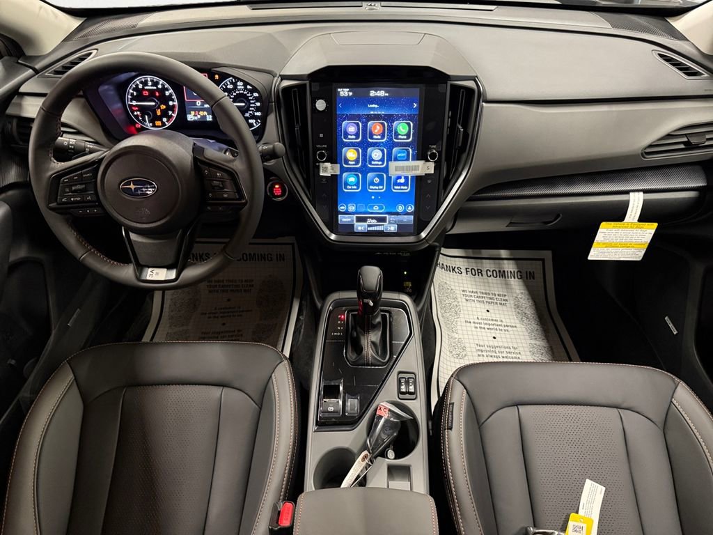Certified 2025 Subaru Crosstrek 2.5i Limited image 11