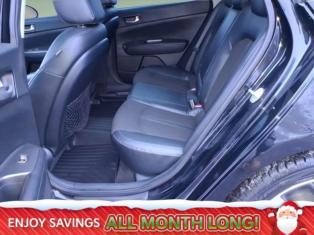 Used 2019 Kia Optima S w/ S Panoramic Sunroof Package image 17