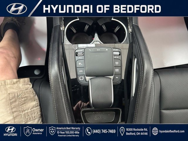 Used 2026 Mercedes-Benz GLE 350 4MATIC image 25