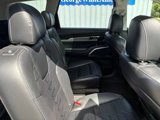 Used 2021 Kia Telluride SX w/ SX Prestige Package AWD/4WD image 17