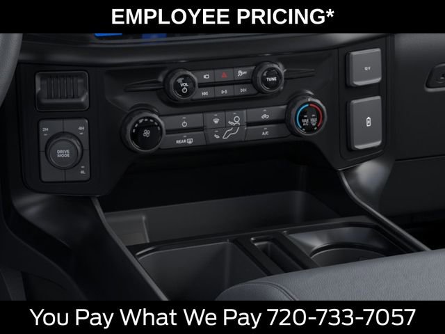 New 2026 Ford F150 STX AWD/4WD image 15