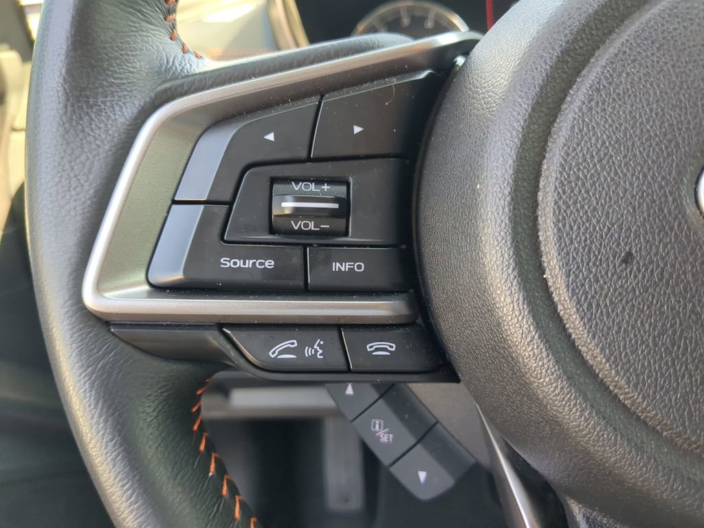 Certified 2023 Subaru Crosstrek 2.5i Limited w/ Moonroof Package image 26