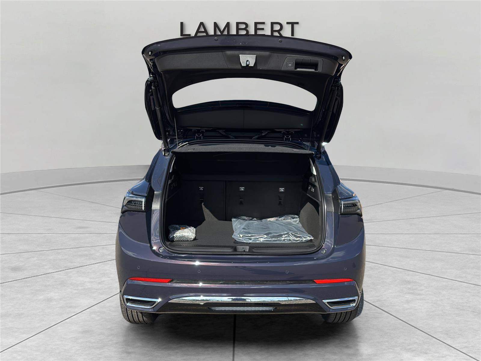 New 2026 Buick Envision Avenir image 20