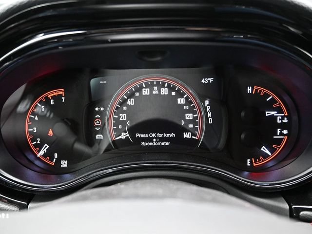 New 2026 Dodge Durango GT AWD/4WD image 29